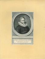Portrait of Jacob Corneliszoon van Neck, Antiek en Kunst