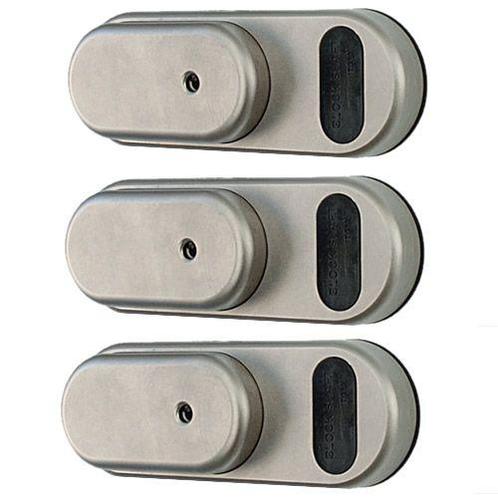 Bestelwagen slot Gatelock M *Deadlock* - Set 3 stuks -, Auto diversen, Anti-diefstal, Verzenden