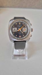 Prisma - Chronograph Valjoux 7734 - Zonder minimumprijs -, Sieraden, Tassen en Uiterlijk, Horloges | Heren, Nieuw