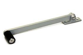 Raamvalschaar 102 mm aluminium, Doe-het-zelf en Verbouw, Hang- en Sluitwerk, Verzenden