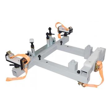Armatuur subframe model 3/Y/CT beschikbaar voor biedingen