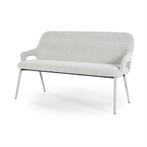 Eetkamerbank Fika - beige, Huis en Inrichting, Stoelen, Ophalen of Verzenden, Nieuw