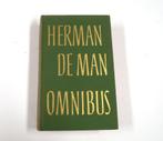 Boek Herman de Man omnibus CM437, Boeken, Gelezen, Verzenden