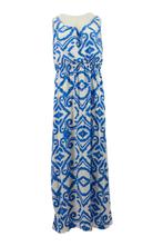 Only Jurk in maat 3XL Blauw, Only, Verzenden, Zo goed als nieuw, Blauw