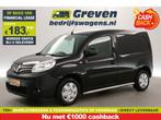 Renault Kangoo 1.5 dCi Energy | Airco | Camera | Cruise |, Renault, Zwart, Nieuw, Te koop