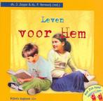 Leven voor Hem 9789033121630, Boeken, Verzenden, Zo goed als nieuw