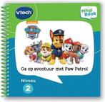 VTech MagiBook Activiteitenboek PAW Patrol - Cadeau - Ga op, Nieuw, Ophalen of Verzenden