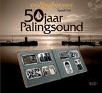 Mon Amour Band - 50 Jaar Palingsound - CD, Verzenden, Nieuw in verpakking