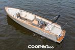 Cooper800 - Tendersloep - Cooper 800 - Nieuw, Watersport en Boten, Sloepen, Nieuw, Binnenboordmotor, 6 meter of meer, Diesel