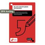 De APA-richtlijnen uitgelegd 9789072482204 Arjan Doolaar, Verzenden, Zo goed als nieuw, Arjan Doolaar