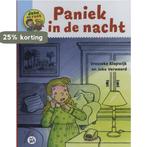 Paniek in de nacht / Daan en Roos / 12 9789089012289, Verzenden, Zo goed als nieuw, Vrouwke Klapwijk
