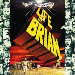 cd - Monty Python - Monty Pythons Life Of Brian, Cd's en Dvd's, Cd's | Filmmuziek en Soundtracks, Verzenden