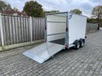 Ifor Williams BV105 | 303x147x183 cm - 2700 kg | VOORRAAD !!