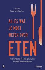 Alles wat je moet weten over eten (9789401497275), Boeken, Verzenden, Nieuw