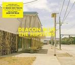 cd - Deacon Blue - The Hipsters, Verzenden, Nieuw in verpakking