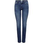 Only Straight jeans ONLALICIA REG STRT DNM DOT879, Verzenden, Nieuw