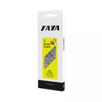 Taya Ketting voor single-speed fietsen - Teflon coating -..., Ophalen of Verzenden, Nieuw, Algemeen, Derailleur of Ketting