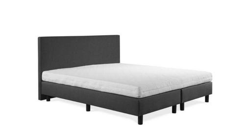 Boxspring Bjorn Pocket -  pocketvering matras 20 cm, Huis en Inrichting, Slaapkamer | Boxsprings, Nieuw, Verzenden