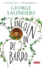 Lincoln in de bardo 9789044545654 George Saunders, Verzenden, Zo goed als nieuw, George Saunders