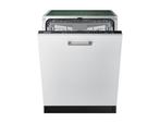 Samsung DW60R7050BB Volledig ingebouwd 14 couverts D619, Ophalen of Verzenden, Nieuw, 95 cm of meer