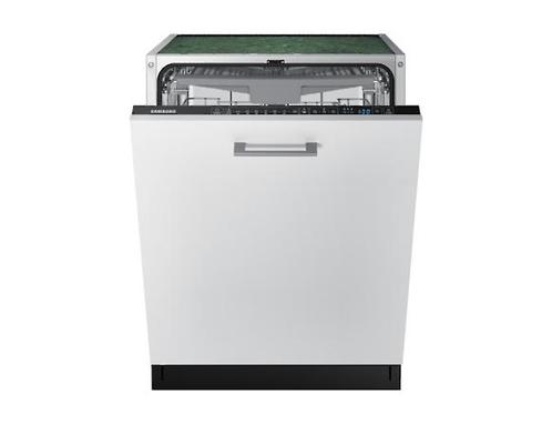 Samsung DW60R7050BB Volledig ingebouwd 14 couverts D619, Witgoed en Apparatuur, Vaatwasmachines, Nieuw, 95 cm of meer, Ophalen of Verzenden