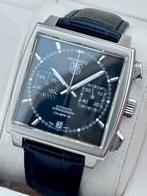 TAG Heuer - Monaco Calibre 12 Automatic Chronograph -