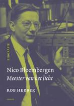Nico Bloembergen 9789059728158 Rob Herber, Verzenden, Zo goed als nieuw, Rob Herber
