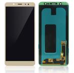 Samsung Galaxy A6 2018 A600 Scherm (Touchscreen + AMOLED +, Verzenden, Nieuw