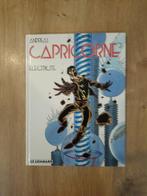 Capricorne T2 à T10 - 9x C - EO/Ré - 9 Album - 1997/2005, Boeken, Nieuw