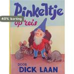 Pinkeltje op reis 9789047513339 D. Laan, Verzenden, Gelezen, D. Laan