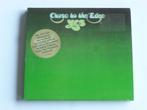 Yes - Close to the Edge (remastered bonus tracks), Verzenden, Zo goed als nieuw