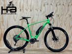 Merida E-BIG NINE XT-EDITION 29 inch E-Mountainbike XT 2018, Fietsen en Brommers, Fietsen | Mountainbikes en ATB, Hardtail, Heren