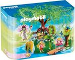 Playmobil Feeëntuin - 4199 (Nieuw), Verzenden, Nieuw