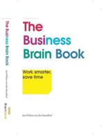 The Business Brain Book 9789081288316 J.W. van den Brandhof, Verzenden, Gelezen, J.W. van den Brandhof