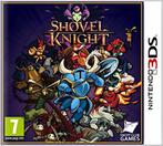 Shovel Knight (Nintendo 3DS), Verzenden, Gebruikt, Vanaf 3 jaar