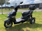 TWM E-Light Sport | driewielscooter | gehandicaptenvoertuig, Diversen, Brommobielen en Scootmobielen, Verzenden, Nieuw