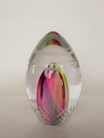 Kegel * Glasobject * 2,3kg - Presse-papier - Kristal