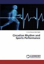 Circadian Rhythm and Sports Performance. Reeves   ., Boeken, Sportboeken, Silent Night D. Jim Reeves, Zo goed als nieuw, Verzenden