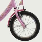Puky kinderfiets 16 inch, Ophalen of Verzenden, Gebruikt, Puky