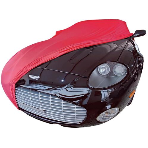 Autohoes passend voor Aston Martin DB7 Zagato & DB AR1, Auto diversen, Autohoezen, Op maat, Nieuw, Ophalen of Verzenden