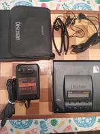 Sony - D-303 - Discman Cd-speler, Nieuw
