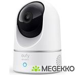 Eufy E220 Pan and Tilt QHD Indoor Cam, Audio, Tv en Foto, Videobewaking, Verzenden, Nieuw
