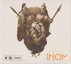 cd - Richard Beddow - Troy A Total War Saga - The Origina..., Cd's en Dvd's, Cd's | Filmmuziek en Soundtracks, Verzenden