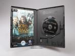 GameCube | The Lord of the Rings: The Two Towers | PAL HOL, Nieuw, Verzenden