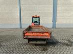 Kubota B2410 met Nimos Kipper, Nieuw