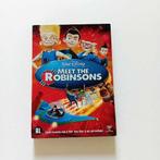 Meet the Robinsons  Walt Disney, Verzenden, Gebruikt