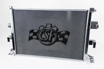 CSF 16-18 Ford Focus RS Radiator - 7239 beschikbaar voor biedingen