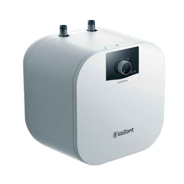 Vaillant eloSTOR pro keukenboiler - 10 liter, Doe-het-zelf en Verbouw, Geisers en Boilers, Verzenden