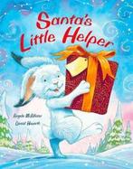 Santas Little Helper 9781910235683 Angela McAllister, Boeken, Verzenden, Zo goed als nieuw, Angela McAllister