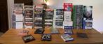 PlayStation Xbox Nintendo - Huge Collection of 221 Video, Nieuw
